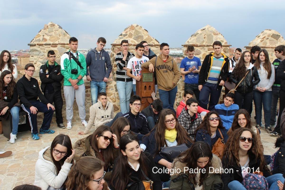 2014 03 20 ÁVILA MURALLAS (35)